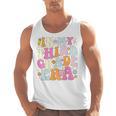 In My Third Grade Era 3rd Grade Era Teacher Back To School Men Tank Top, trending gift