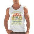 Never Trust An Atom Physics Jokes Science Teacher Men Tank Top, Science Teacher Gifts, trending gift