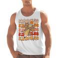 Unity Day Orange Kindness Teacher Bow Anti Bullying Be Kind Men Tank Top, trending gift