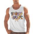 Women Spooky Science Teacher Halloween Science Stem Teacher Men Tank Top, Science Teacher Gifts, trending gift Women Spooky Science Teacher Halloween Science Stem Teacher Men Tank Top, Science Teacher Gifts, trending gift