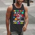 2nd Grade Is Out Of This World Space Rocket Planets Teacher Men Tank Top, 2nd Grade Teacher Tank Tops, funny gift 2nd Grade Is Out Of This World Space Rocket Planets Teacher Men Tank Top, 2nd Grade Teacher Tank Tops, funny gift