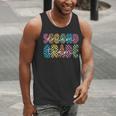 2nd Second Grade Dream Team Teacher First Day Back To School Men Tank Top, First Grade Teacher Tank Tops, 2nd Grade Teacher Tank Tops, funny gift 2nd Second Grade Dream Team Teacher First Day Back To School Men Tank Top, First Grade Teacher Tank Tops, 2nd Grade Teacher Tank Tops, funny gift
