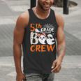 5th Grade Boo Crew Teachers Students Ghost Halloween Men Tank Top, funny gift 5th Grade Boo Crew Teachers Students Ghost Halloween Men Tank Top, funny gift