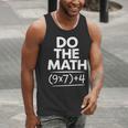 6 7 Six Seven Math Teacher Gen Z Alpha Meme Slang Boys Girls Men Tank Top, funny gift 6 7 Six Seven Math Teacher Gen Z Alpha Meme Slang Boys Girls Men Tank Top, funny gift