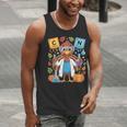 67 Chemistry Science Teacher Periodic Table Thanksgiving Men Tank Top, Science Teacher Tank Tops, funny gift