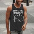 67 Math Meme Solve The Problem Teacher For Student Men Tank Top, funny gift 67 Math Meme Solve The Problem Teacher For Student Men Tank Top, funny gift