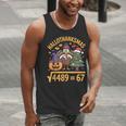 67 Meme Math Teacher Root 4489 Hallothanksmas Six Seven Men Tank Top, funny gift