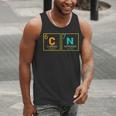 67 Meme Six Seven Teacher Science Periodic Table Men Tank Top, Science Teacher Tank Tops, funny gift