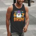 67 Teacher Ghost Six Seven Meme Math Equation Bruh Halloween Men Tank Top, funny gift
