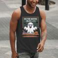 67 Teacher Halloween Ghost Six Seven Meme Do The Maths Men Tank Top, funny gift 67 Teacher Halloween Ghost Six Seven Meme Do The Maths Men Tank Top, funny gift