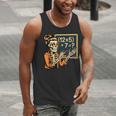 67 Teacher Halloween Skeleton Men Tank Top, funny gift 67 Teacher Halloween Skeleton Men Tank Top, funny gift