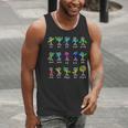 Algebra Dance Function Math Teacher Geek Idea Men Tank Top, funny gift Algebra Dance Function Math Teacher Geek Idea Men Tank Top, funny gift