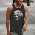 American History Frederick Douglass Teacher Men Tank Top, History Teacher Tank Tops, funny gift