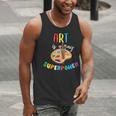 Art Is My Superpower Art Teacher Men Tank Top, funny gift