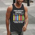 Artist Art Teacher School Artist Joke Men Tank Top, funny gift Artist Art Teacher School Artist Joke Men Tank Top, funny gift