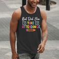 But Did You Take Attendance Teacher School Secretary Team Men Tank Top, funny gift But Did You Take Attendance Teacher School Secretary Team Men Tank Top, funny gift
