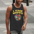 Autism Teacher Shirt I Teach Kindness Apple Puzzle Awareness Men Tank Top, funny gift Autism Teacher Shirt I Teach Kindness Apple Puzzle Awareness Men Tank Top, funny gift