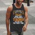 Auto Mechanic Teacher Car Repair Auto Mechanic Men Tank Top, funny gift Auto Mechanic Teacher Car Repair Auto Mechanic Men Tank Top, funny gift