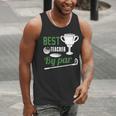 Best Teacher By Par Golf Golfer Men Tank Top, funny gift Best Teacher By Par Golf Golfer Men Tank Top, funny gift