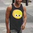 The Big Cheese Good Egg Teacher Halloween Costume Food Group Men Tank Top, funny gift