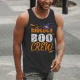 Biology Boo Crew Halloween Biology Teacher Matching For Men Women Kids Men Tank Top, funny gift