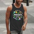 Biology Squad Science Teacher Student Biologist Men Tank Top, Science Teacher Tank Tops, funny gift