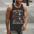 Biology Teacher Men Tank Top, funny gift