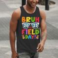 Bruh It's Field Day Teacher Boys Girls Kids Field Day 2025 Men Tank Top, funny gift Bruh It's Field Day Teacher Boys Girls Kids Field Day 2025 Men Tank Top, funny gift