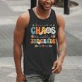 Some Call It Chaos We Call It 3rd Grade Third Grade Teachers Men Women Kids Men Tank Top, funny gift Some Call It Chaos We Call It 3rd Grade Third Grade Teachers Men Women Kids Men Tank Top, funny gift