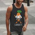 Carrate Karate Carrot Student Teacher Trainee Trainor Men Tank Top, funny gift Carrate Karate Carrot Student Teacher Trainee Trainor Men Tank Top, funny gift