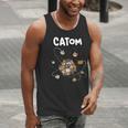 Catom Science Teacher Chemistry Lover Physics School Cat Men Tank Top, Science Teacher Tank Tops, funny gift Catom Science Teacher Chemistry Lover Physics School Cat Men Tank Top, Science Teacher Tank Tops, funny gift
