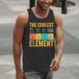 Chemistry Teacher Element Science Student Chemist Men Tank Top, Science Teacher Tank Tops, funny gift Chemistry Teacher Element Science Student Chemist Men Tank Top, Science Teacher Tank Tops, funny gift