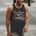 Childcare Provider Daycare Teacher Stole My Sanity Men Tank Top, funny gift Childcare Provider Daycare Teacher Stole My Sanity Men Tank Top, funny gift