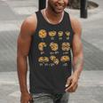 Chocolate Cookie Quick Math Fraction Math Teachers For Men Women Girls Kids Men Tank Top, funny gift