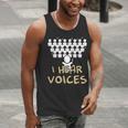 Choir Teacher Shirt I Hear Voices Chorister Tee Men Tank Top, funny gift Choir Teacher Shirt I Hear Voices Chorister Tee Men Tank Top, funny gift