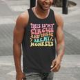 This Is My Circus And These Are My Monkeys School Teacher Men Tank Top, funny gift This Is My Circus And These Are My Monkeys School Teacher Men Tank Top, funny gift