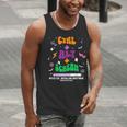 Computer Teacher Spooky Halloween Technology STEM Engineer Men Tank Top, funny gift