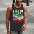 Couldn't Take The Pressure Geology Earth Science Teacher Men Tank Top, Science Teacher Tank Tops, funny gift Couldn't Take The Pressure Geology Earth Science Teacher Men Tank Top, Science Teacher Tank Tops, funny gift