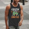 Creepin It Real Monster School Teacher Principal Halloween Men Tank Top, funny gift Creepin It Real Monster School Teacher Principal Halloween Men Tank Top, funny gift