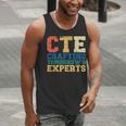 CTE Teacher Education Career Technical Men Tank Top, funny gift CTE Teacher Education Career Technical Men Tank Top, funny gift