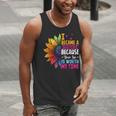 Cute I Became A Teacher Because Your Life Is Worth My Time Men Tank Top, funny gift