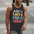Cute Pre-K For Men Women Kindergarten Pre-K Teacher Men Tank Top, funny gift