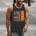 Cute Teacher Halloween For Women Men Teacher Pumpkin Men Tank Top, funny gift