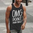 Dancing Great For Dance Teachers Coach T-Shirt Men Tank Top, funny gift