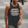 Daycare Provider Toddler Teaching Infant Room Teacher Men Tank Top, funny gift
