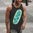 DIY Mitochondria Costume Biology Teacher Halloween Men Tank Top, funny gift