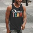 Dream Team Last Day Of School Back To School Teacher Kids Men Tank Top, funny gift Dream Team Last Day Of School Back To School Teacher Kids Men Tank Top, funny gift