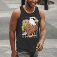 Eagle First Day Of School Teacher Back To School Eagle Men Tank Top, funny gift Eagle First Day Of School Teacher Back To School Eagle Men Tank Top, funny gift