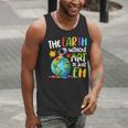 Earth Without Art Is Just Eh Artist Art Teacher Men Tank Top, funny gift Earth Without Art Is Just Eh Artist Art Teacher Men Tank Top, funny gift