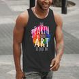 Earth Without Art Is Just Eh Painting Artist Pun Art Teacher Men Tank Top, funny gift Earth Without Art Is Just Eh Painting Artist Pun Art Teacher Men Tank Top, funny gift